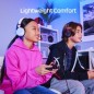HyperX Cloud Mini Kablet Høretelefoner Sort